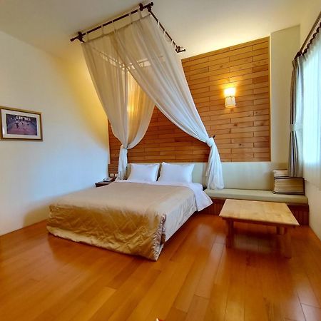Spring Garden B&B Renai Cameră foto