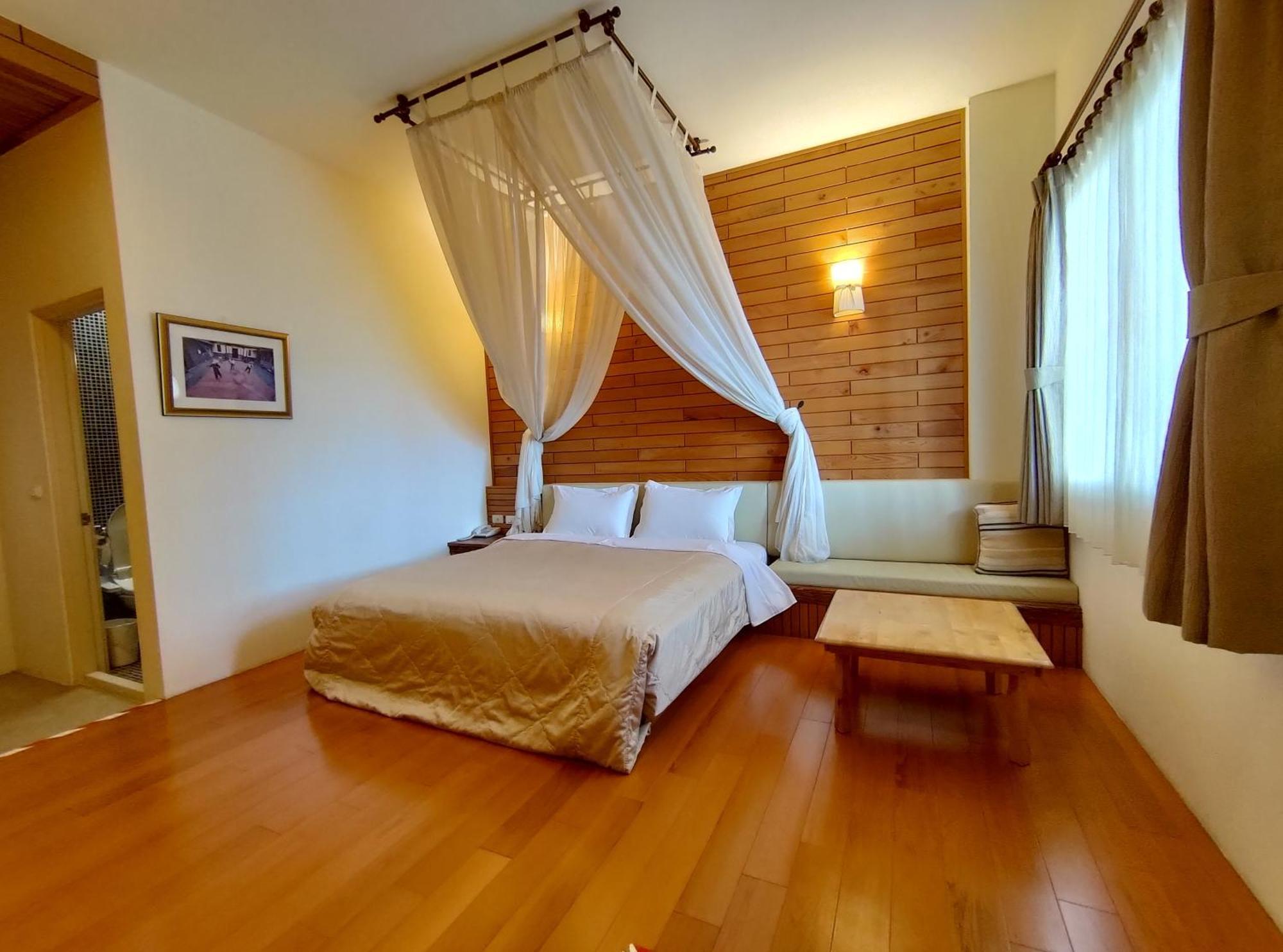 Spring Garden B&B Renai Cameră foto