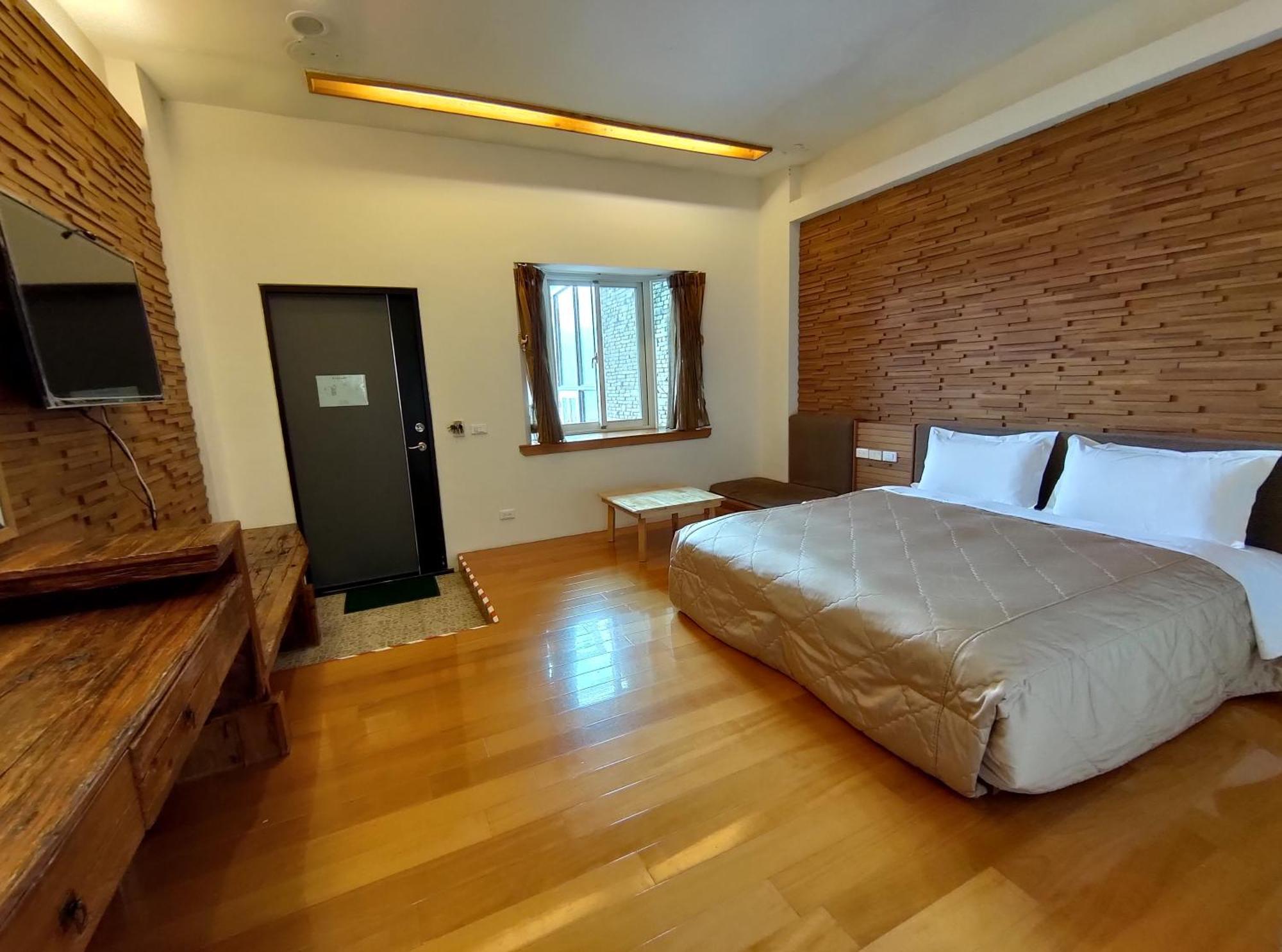Spring Garden B&B Renai Cameră foto