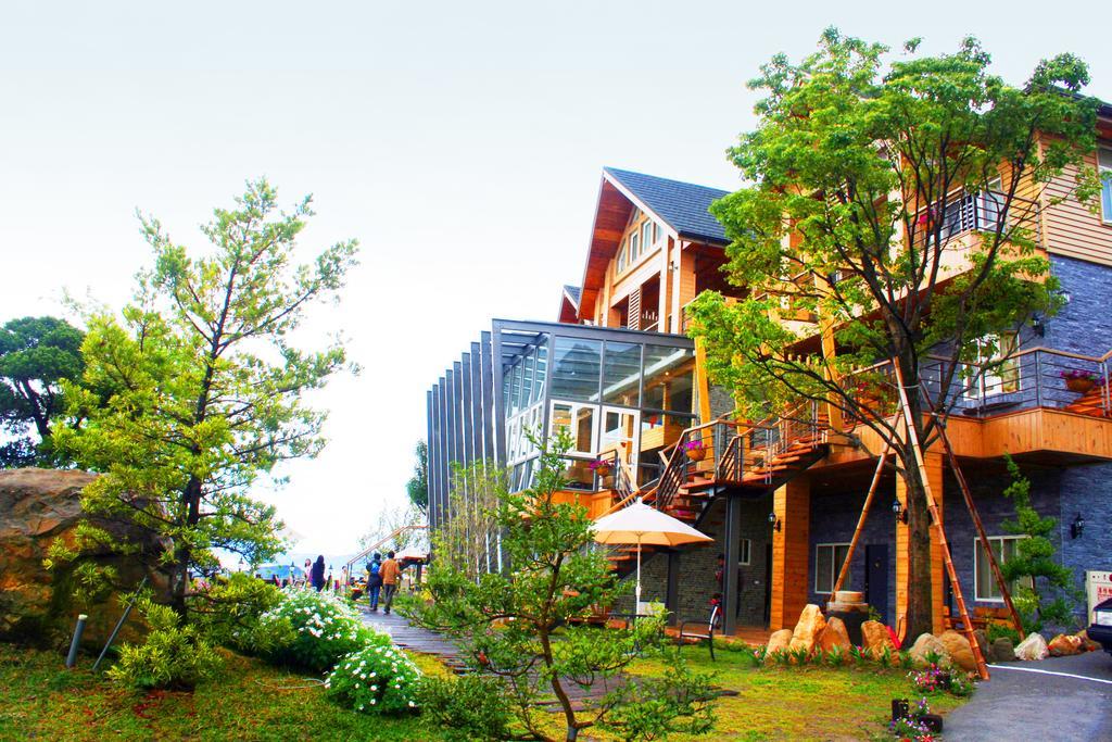 Spring Garden B&B Renai Exterior foto